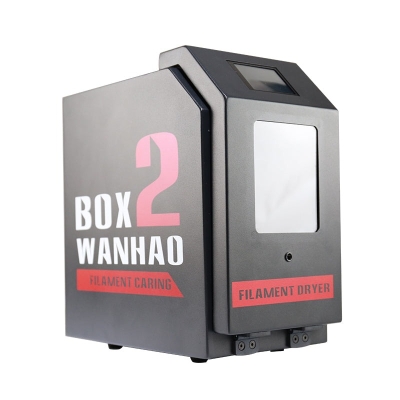 Сушильная камера Wanhao BOX 2