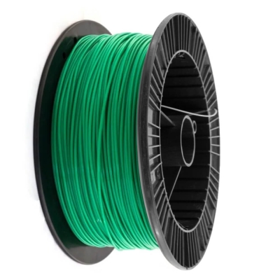 ABS пластик 1.75 мм Bestfilament, зеленый, 2.5 кг