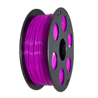 PETG пластик 1.75 мм Bestfilament, сиреневый, 1 кг