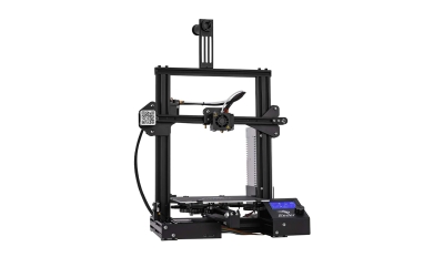 3D принтер Creality Ender 3 Prime