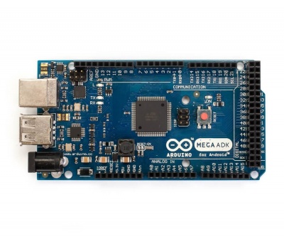 Arduino Mega ADK