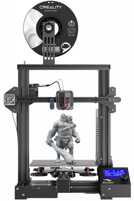 3D принтер Creality Ender 3 Neo