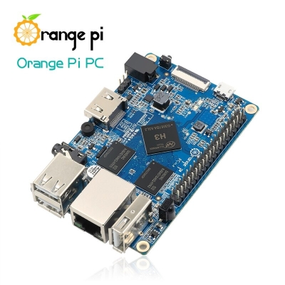 Orange Pi PC (1 ГБ)