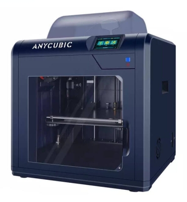 3D принтер Anycubic 4Max Pro 2-0