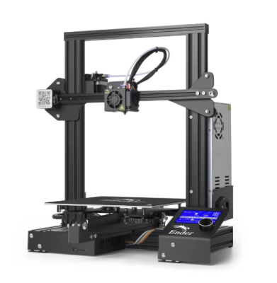 3D принтер Creality Ender 3 Pro