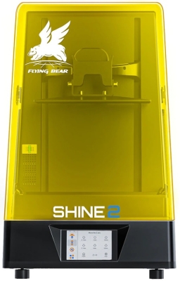 3D принтер FlyingBear Shine 2