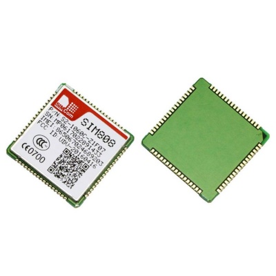 GSM/GPRS Bluetooth чип SIM808