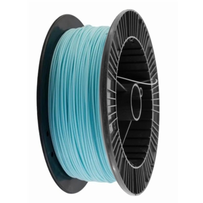 ABS пластик 1.75 мм Bestfilament, небесный, 2.5 кг