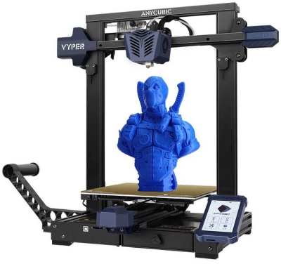 3D принтер Anycubic Vyper