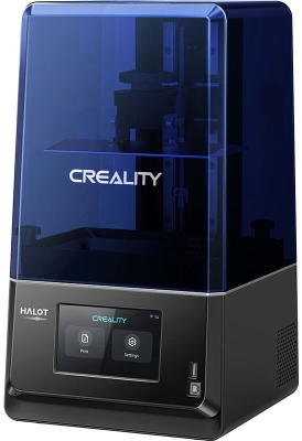 3D принтер Creality HALOT ONE PLUS