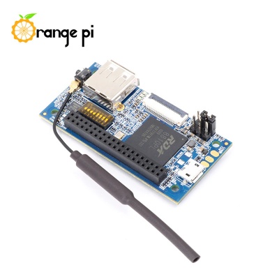 Orange Pi i96 (256 МБ)