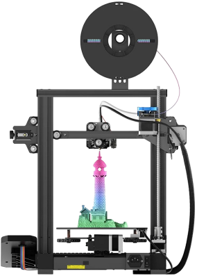 3D принтер Creality Ender 3 V2 Neo