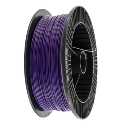 ABS пластик 1.75 мм Bestfilament, фиолетовый, 2.5 кг