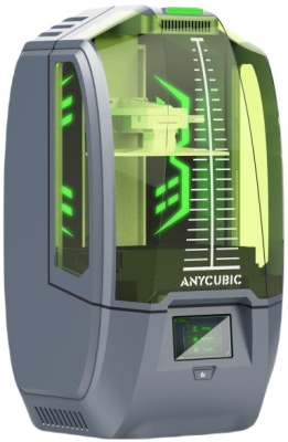 3D принтер Anycubic Photon Nex