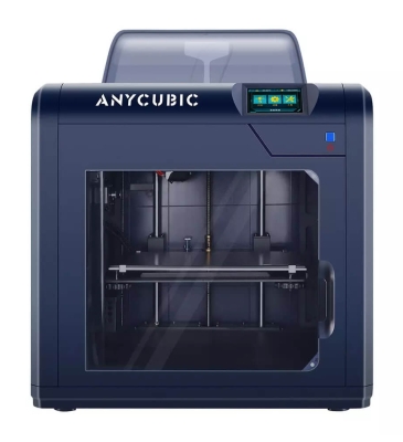 3D принтер Anycubic 4Max Pro 2-0