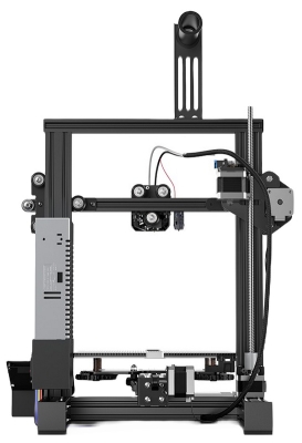 3D принтер Creality Ender 3 Neo