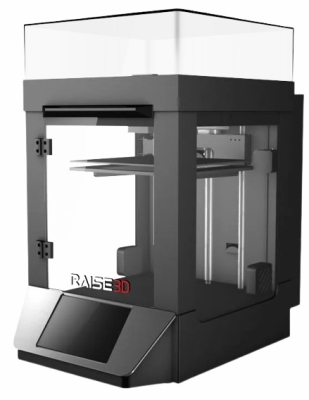 3D принтер Raise3D N1 Dual