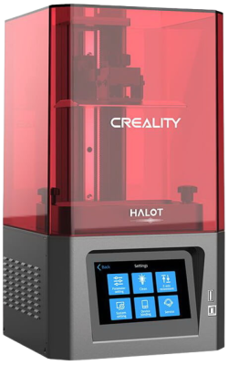 3D принтер Creality HALOT ONE