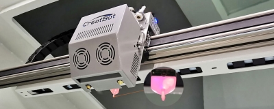 3D принтер CreatBot F1000