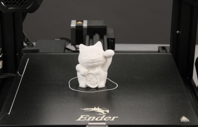 3D принтер Creality Ender 3 V2