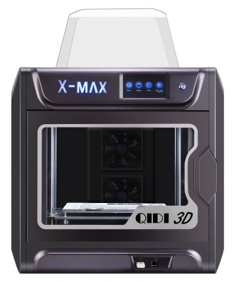 3D принтер QIDI Tech X-Max