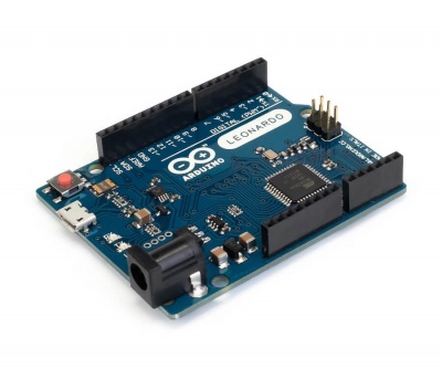 Arduino Leonardo