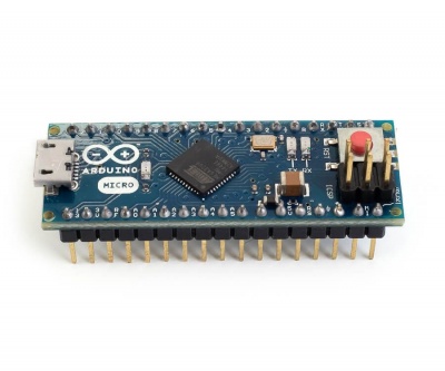 Arduino Micro