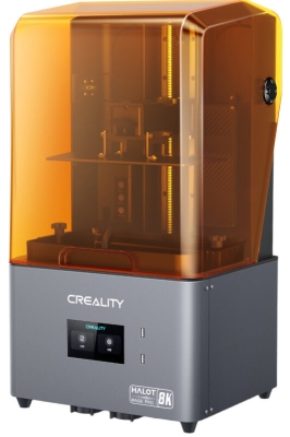 3D принтер Creality HALOT MAGE PRO