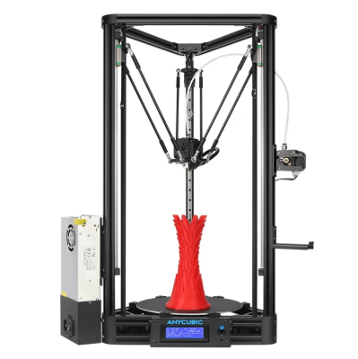 3D принтер Anycubic Kossel