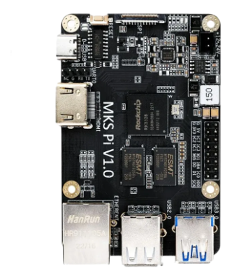 Микрокомпьютер Makerbase MKS Pi V1.0