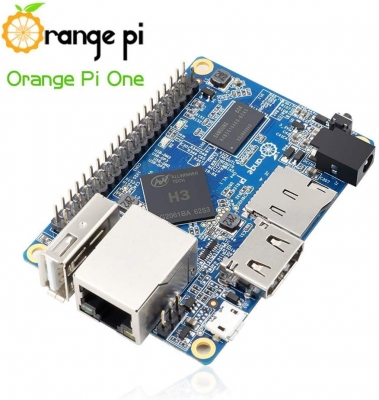 Orange Pi One (1 ГБ)