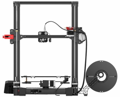 3D принтер Creality Ender 3 Max Neo