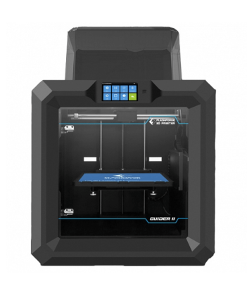 3D принтер FlashForge Guider II