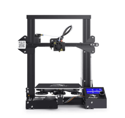 3D принтер Creality Ender 3 Pro