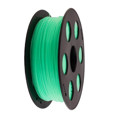 ABS пластик 1,75 Bestfilament салатовый 1 кг