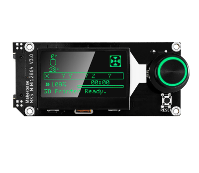 LCD дисплей MKS Mini 12864 v3.0