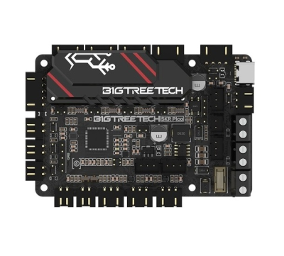 Плата управления BIGTREETECH SKR Pico V1.0