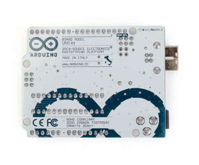 Arduino Uno