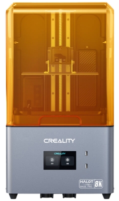 3D принтер Creality HALOT MAGE PRO