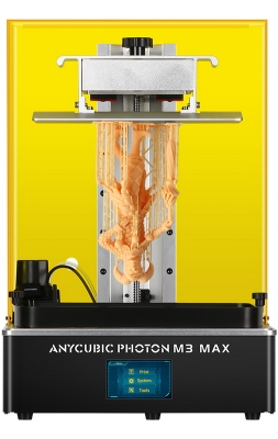 3D принтер Anycubic Photon M3 Max