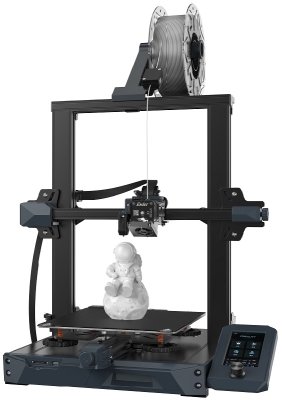 3D принтер Creality Ender 3 S1