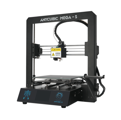 3D принтер Anycubic Mega S