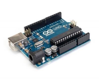 Arduino Uno