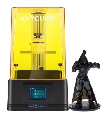 3D принтер Anycubic Photon Mono