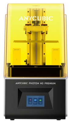 3D принтер Anycubic Photon M3 Premium