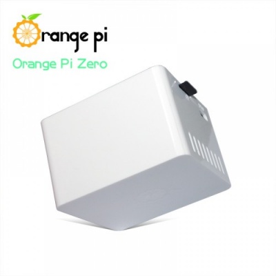 Защитный чехол для Orange Pi Zero, белый