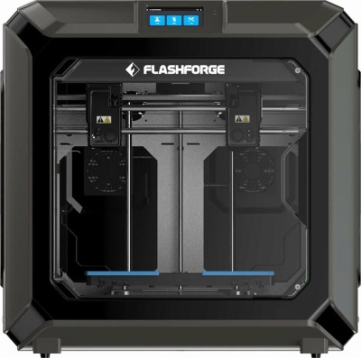 3D принтер FlashForge Creator 3 Pro