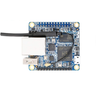 Orange Pi Zero Plus (512 МБ)