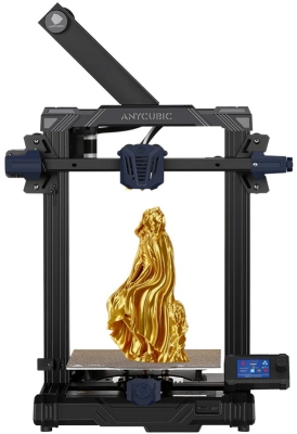 3D принтер Anycubic Kobra Go