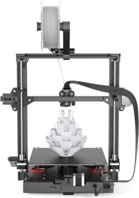 3D принтер Creality Ender 3 S2 Plus